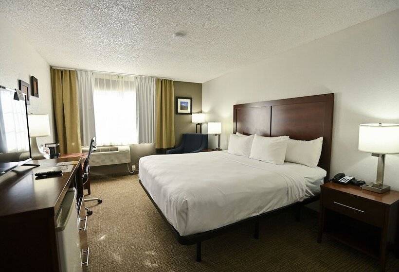 酒店 Comfort Inn Yreka I 5