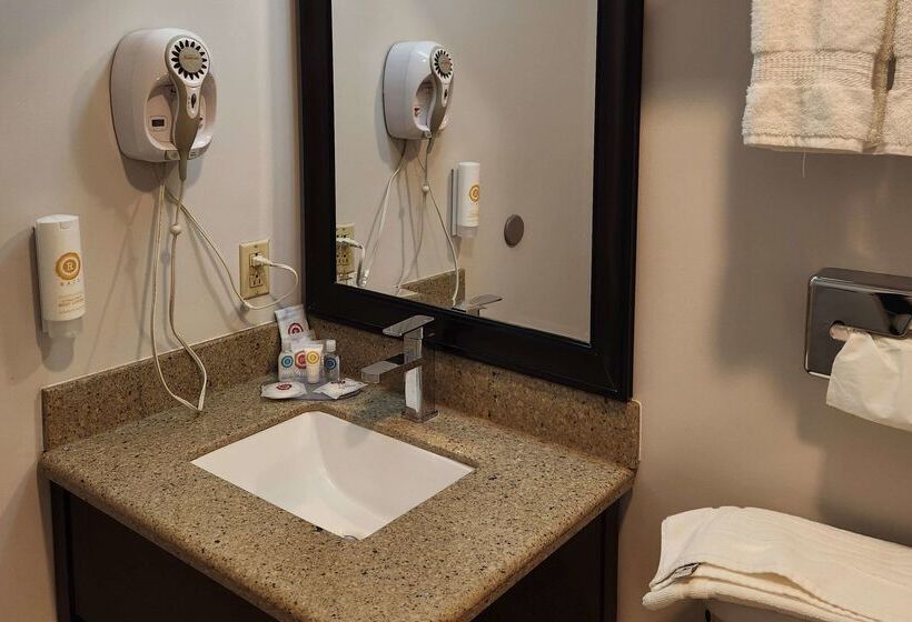 Отель Comfort Inn Yreka I 5