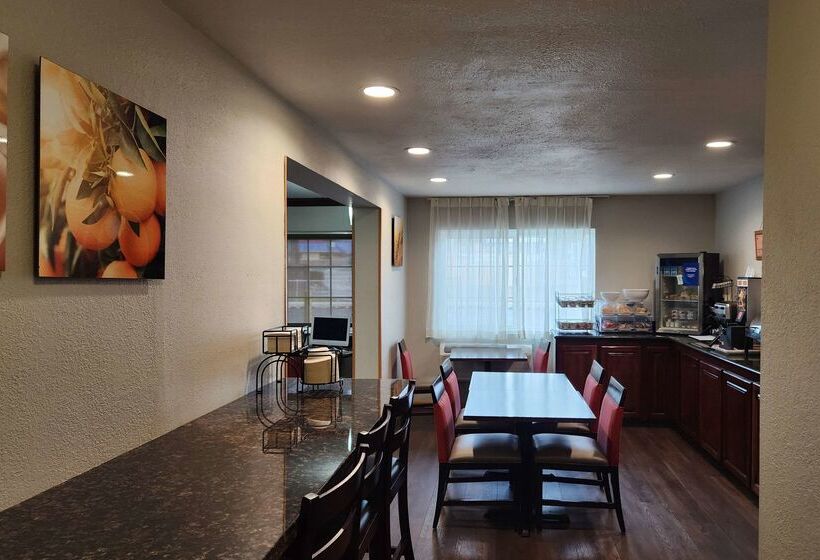 Отель Comfort Inn Yreka I 5