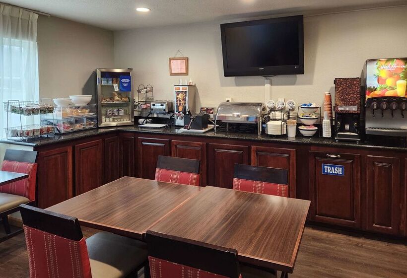 Отель Comfort Inn Yreka I 5