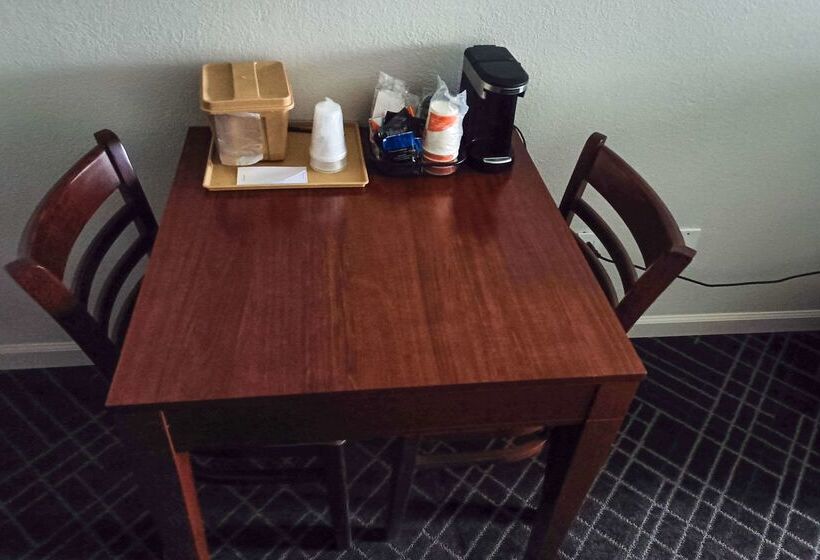 酒店 Comfort Inn Yreka I 5