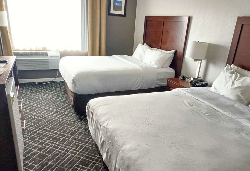 Отель Comfort Inn Yreka I 5