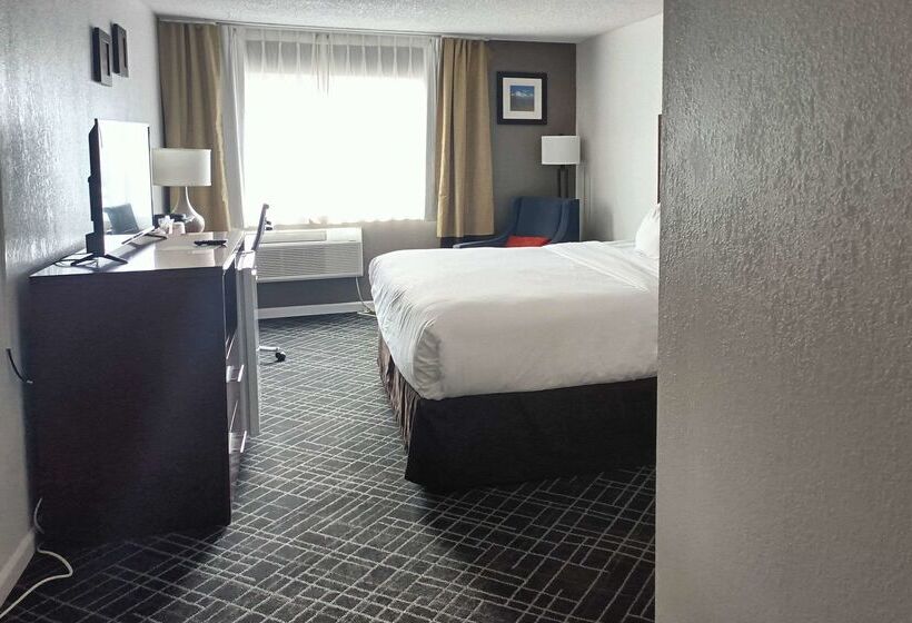 Отель Comfort Inn Yreka I 5