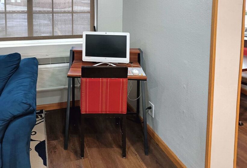 酒店 Comfort Inn Yreka I 5