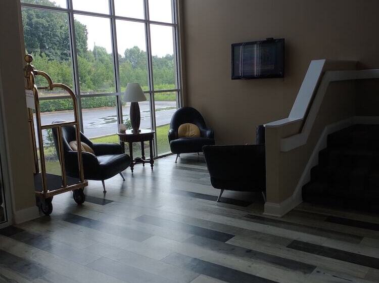 Motel 6 Dawsonville Ga North Ga Premium Outlets