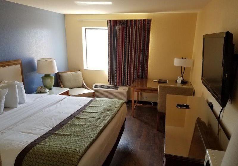 فندق Days Inn Benson