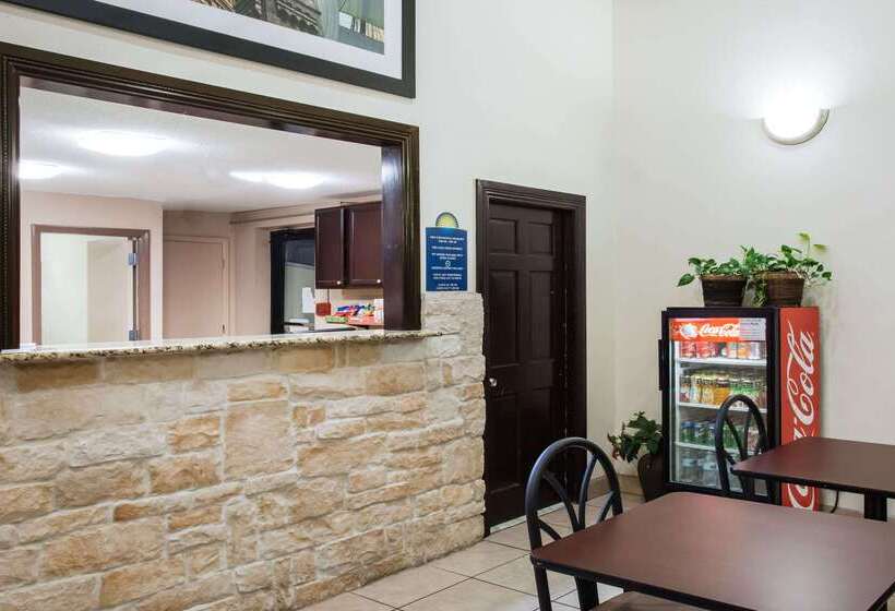 ホテル Days Inn By Wyndham Aberdeen