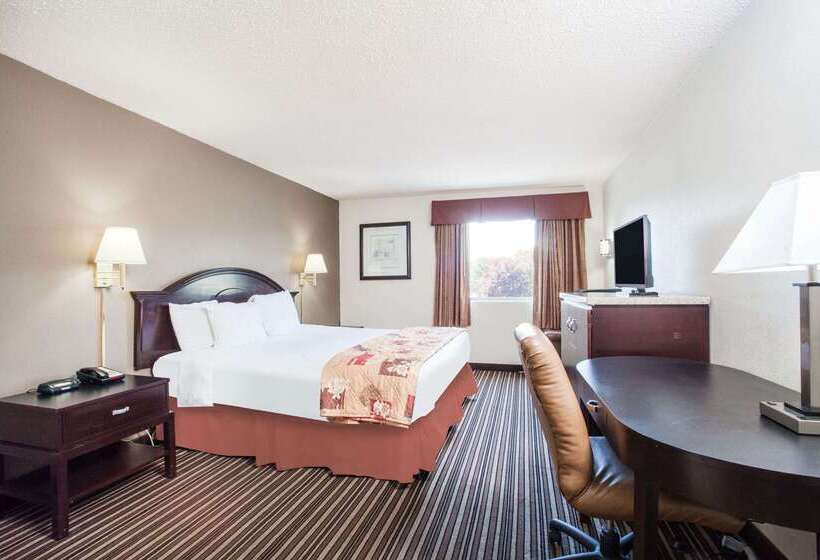 ホテル Days Inn By Wyndham Aberdeen