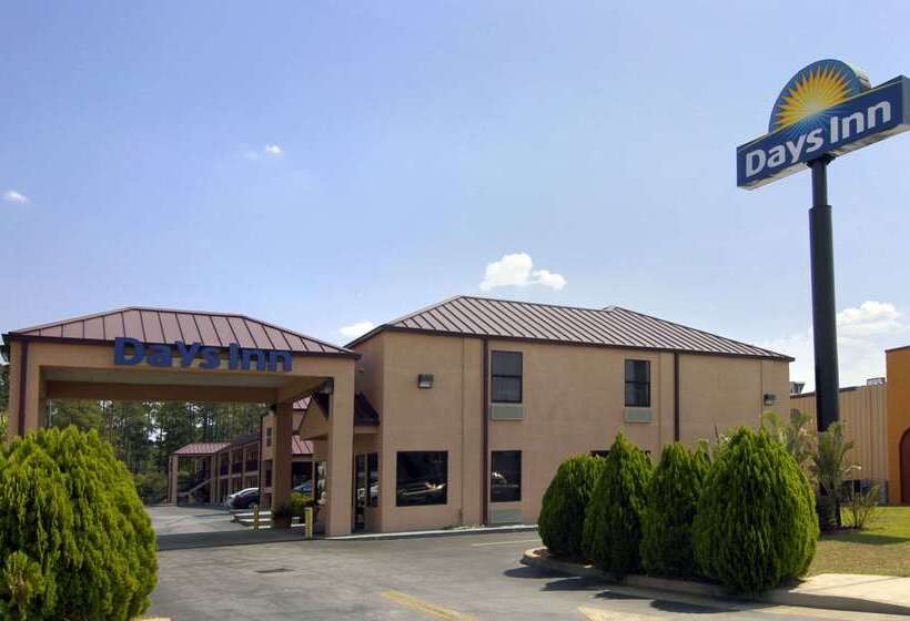 فندق Days Inn By Wyndham Bainbridge