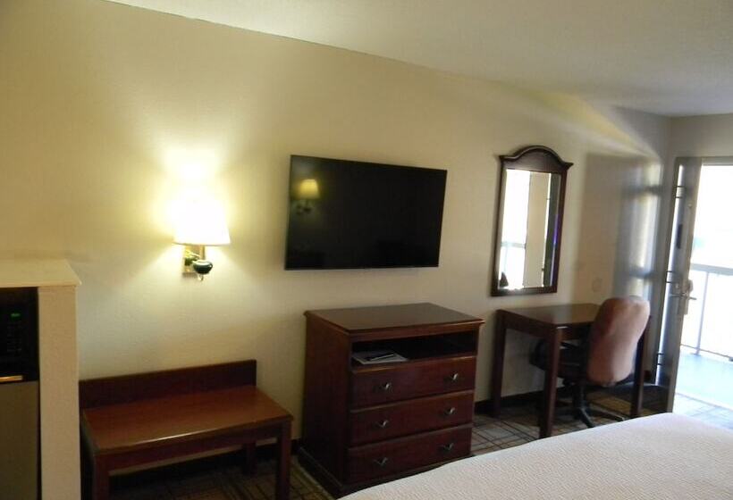 فندق Days Inn By Wyndham Bainbridge