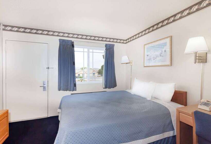 فندق Days Inn By Wyndham Barstow