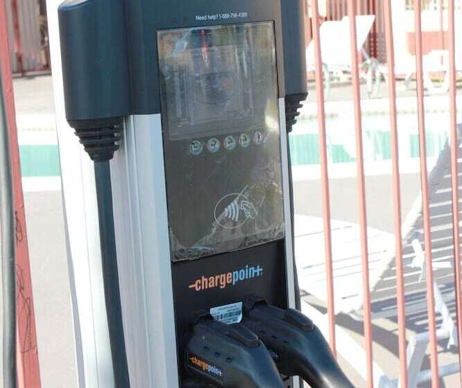 فندق Days Inn By Wyndham Barstow