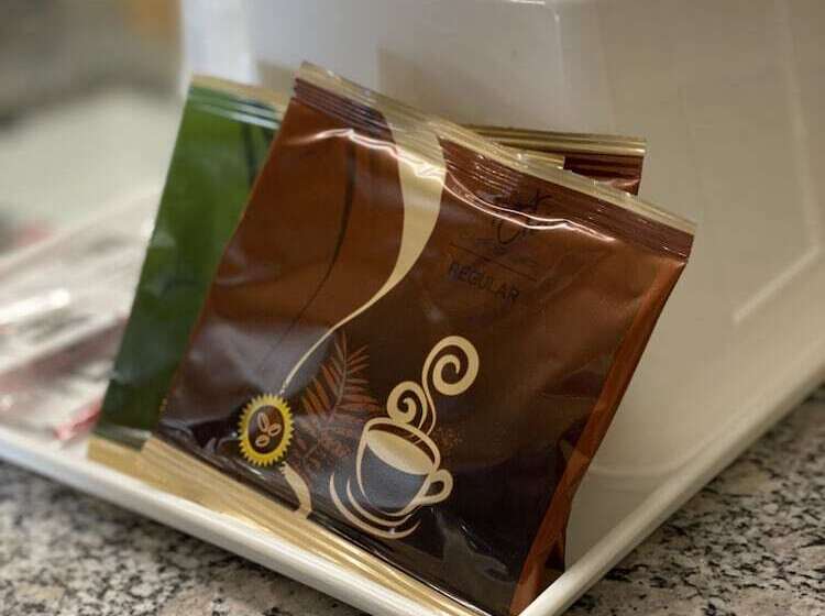 فندق Days Inn By Wyndham Barstow