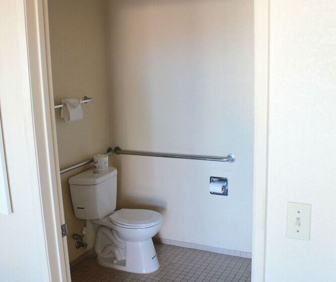 فندق Days Inn By Wyndham Barstow