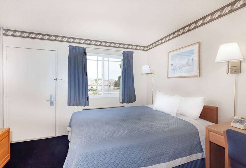 فندق Days Inn By Wyndham Barstow