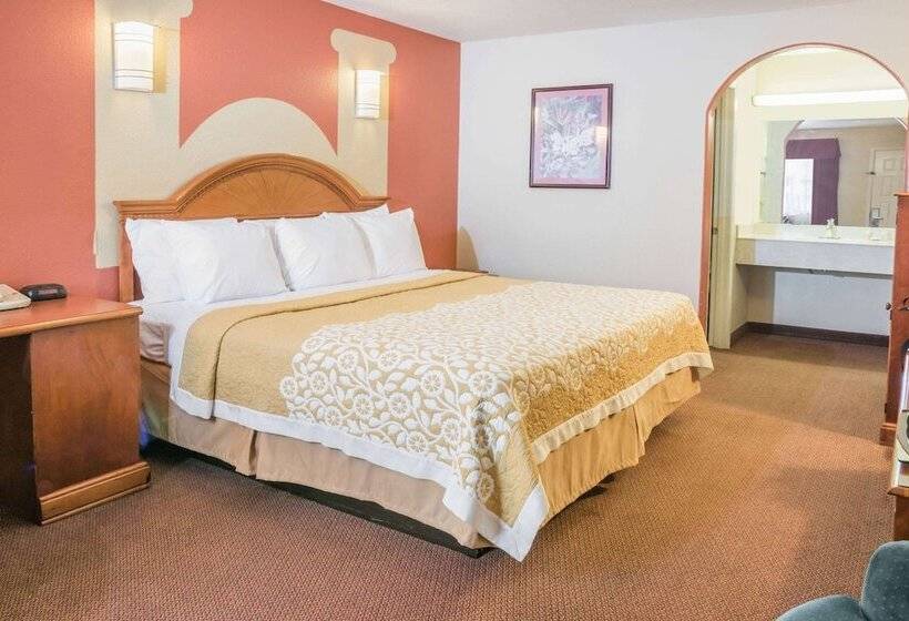 호텔 Days Inn By Wyndham Bastrop