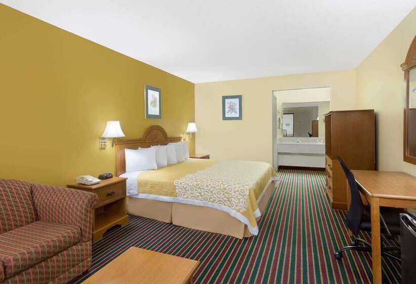 فندق Days Inn By Wyndham Biscoe