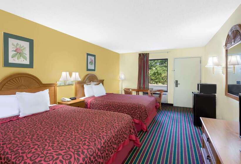 فندق Days Inn By Wyndham Biscoe