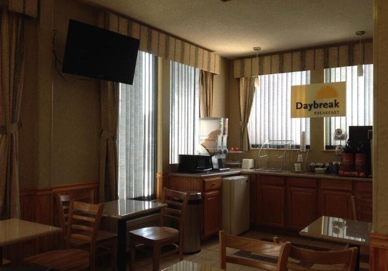 فندق Days Inn By Wyndham Biscoe