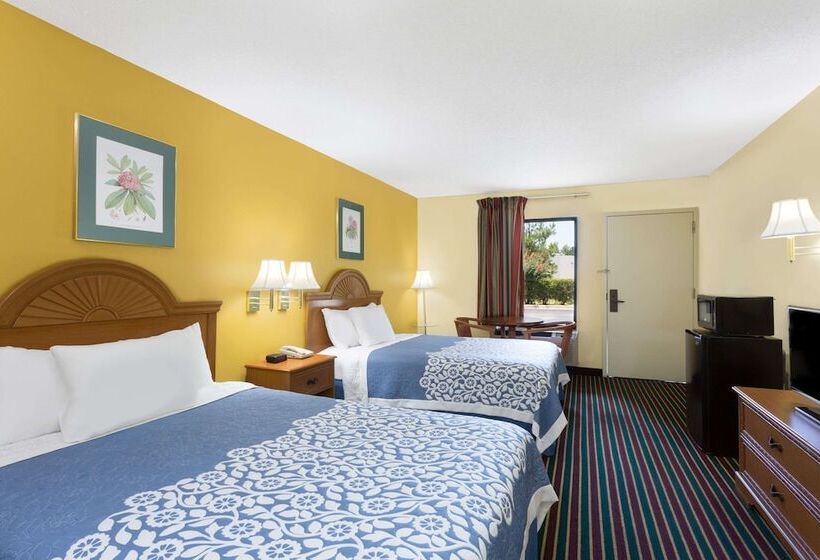 فندق Days Inn By Wyndham Biscoe