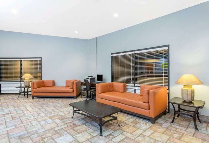 فندق Days Inn By Wyndham Buckeye