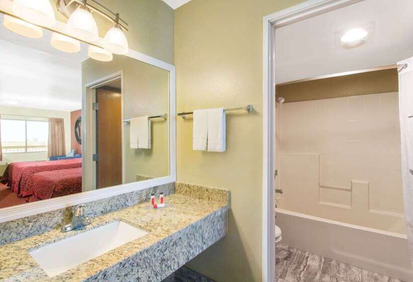 فندق Days Inn By Wyndham Buckeye