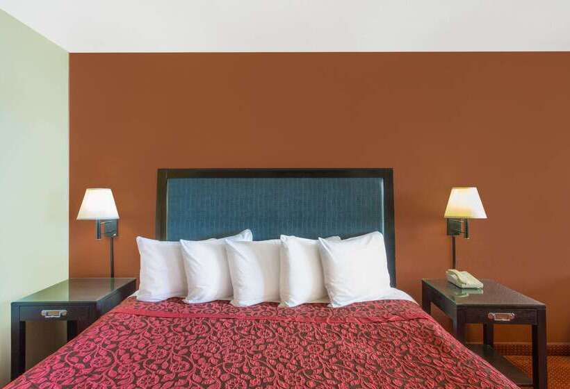 فندق Days Inn By Wyndham Buckeye