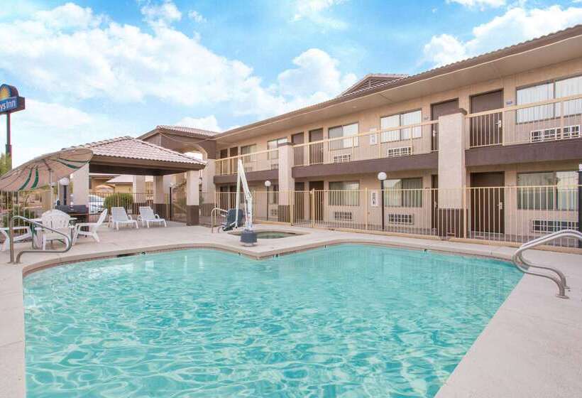 فندق Days Inn By Wyndham Buckeye