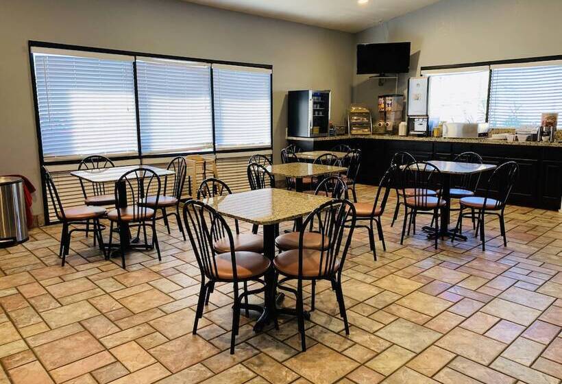 فندق Days Inn By Wyndham Buckeye