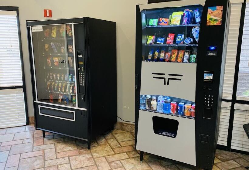 فندق Days Inn By Wyndham Buckeye