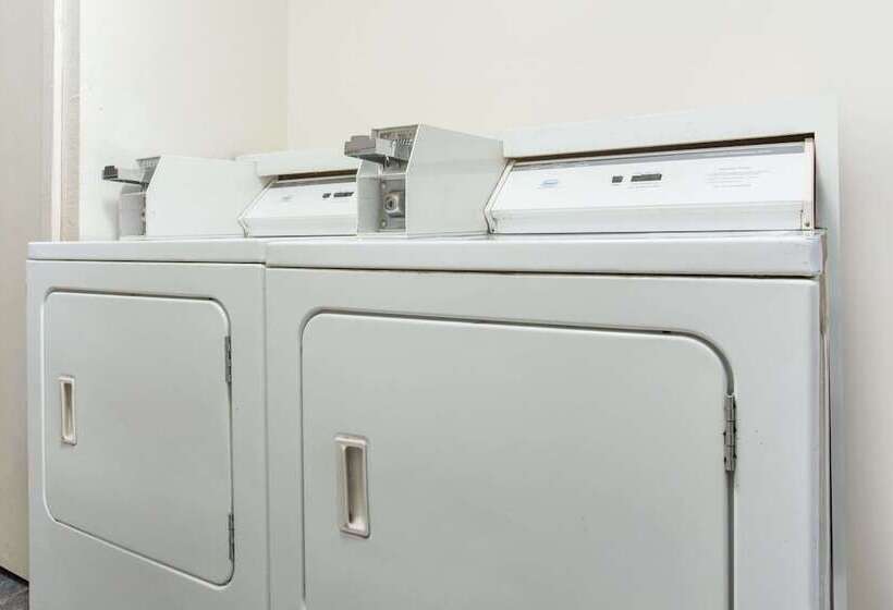 فندق Days Inn By Wyndham Buckeye