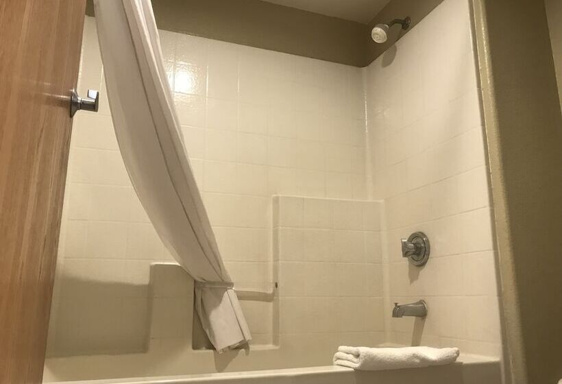 فندق Days Inn By Wyndham Buckeye