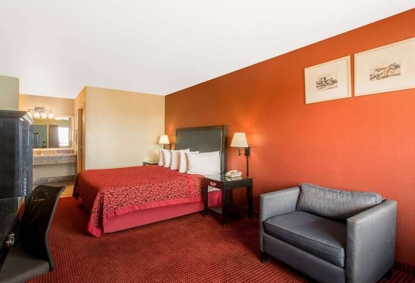 فندق Days Inn By Wyndham Buckeye