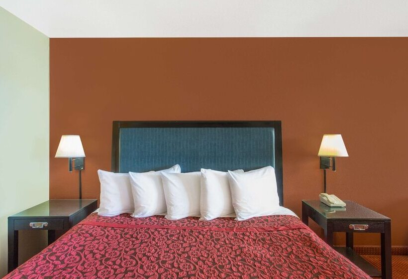 فندق Days Inn By Wyndham Buckeye