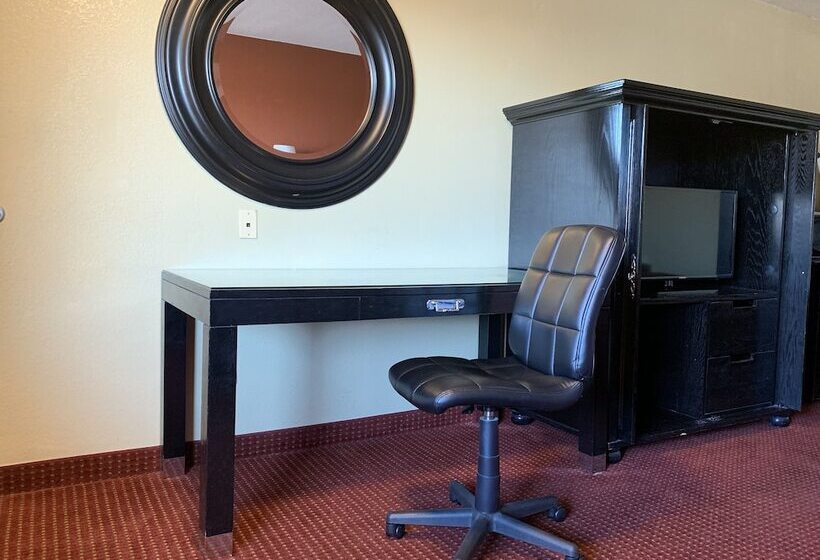 فندق Days Inn By Wyndham Buckeye