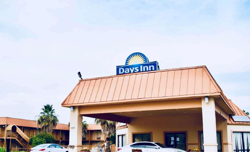 فندق Days Inn By Wyndham Burleson Ft. Worth