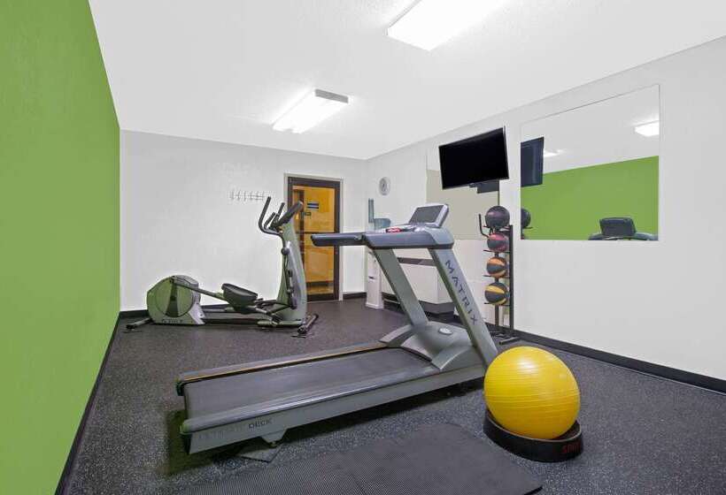 فندق Days Inn By Wyndham Casper