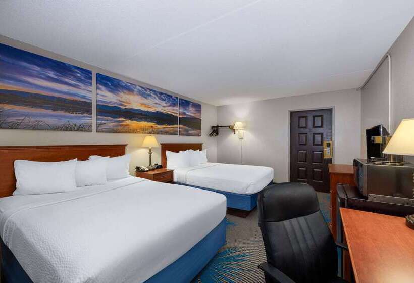 فندق Days Inn By Wyndham Casper