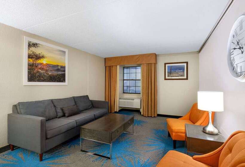 فندق Days Inn By Wyndham Casper