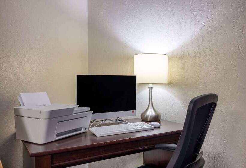 فندق Days Inn By Wyndham Casper