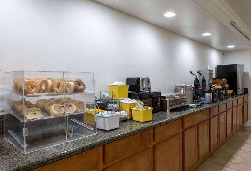 فندق Days Inn By Wyndham Casper