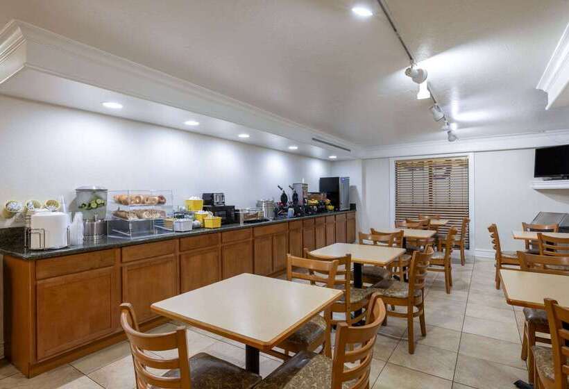 فندق Days Inn By Wyndham Casper