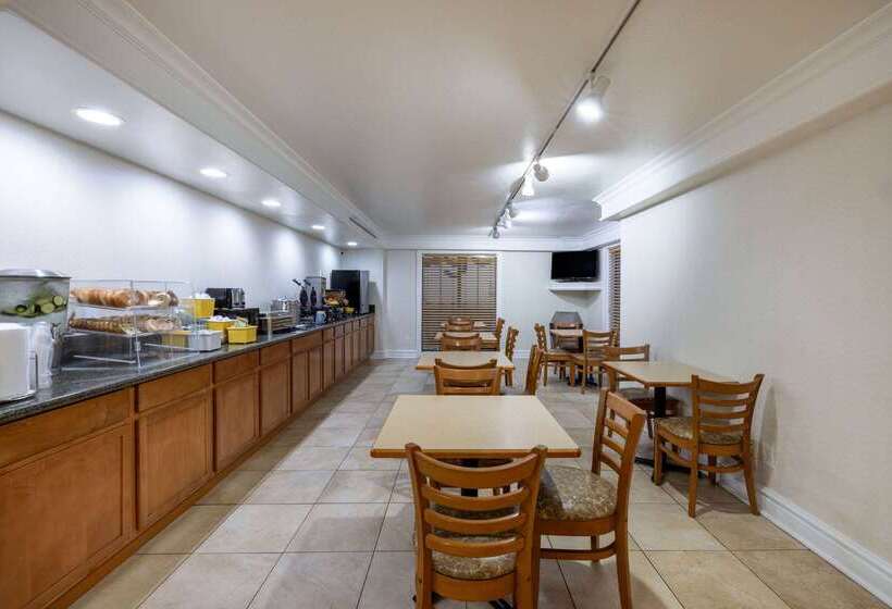 فندق Days Inn By Wyndham Casper