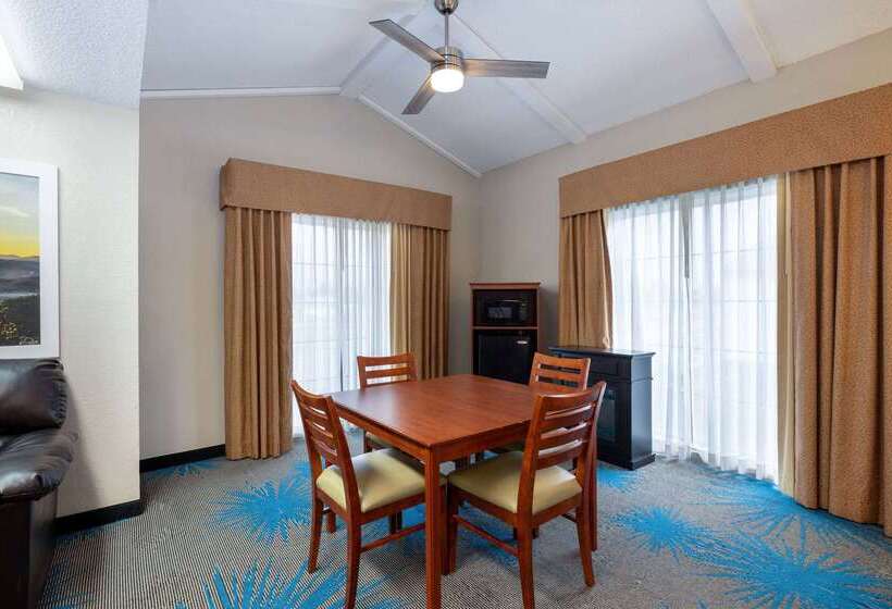 فندق Days Inn By Wyndham Casper