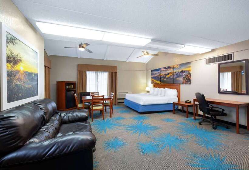 فندق Days Inn By Wyndham Casper