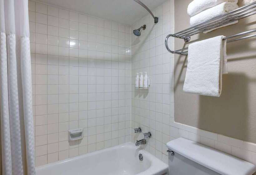 فندق Days Inn By Wyndham Casper