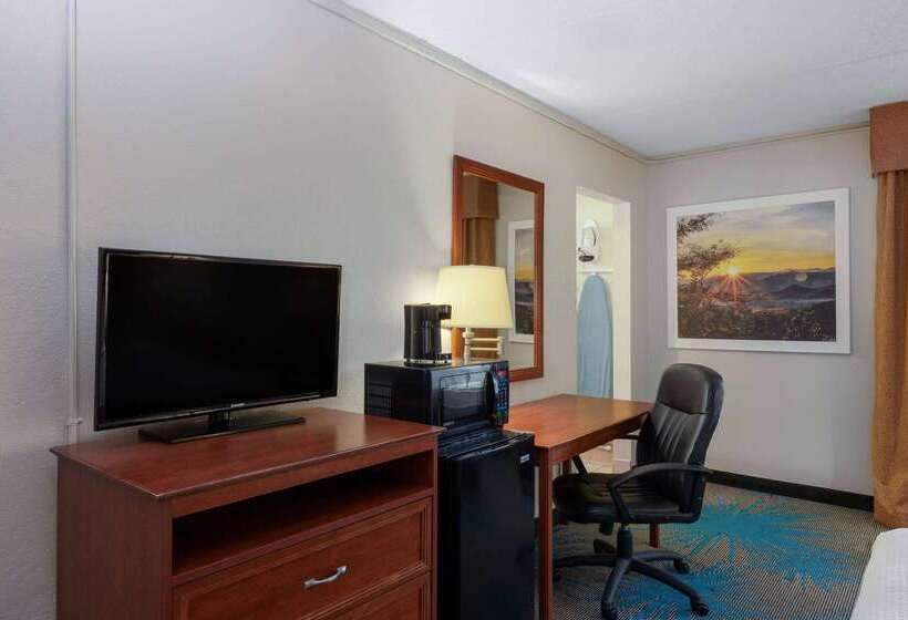 فندق Days Inn By Wyndham Casper