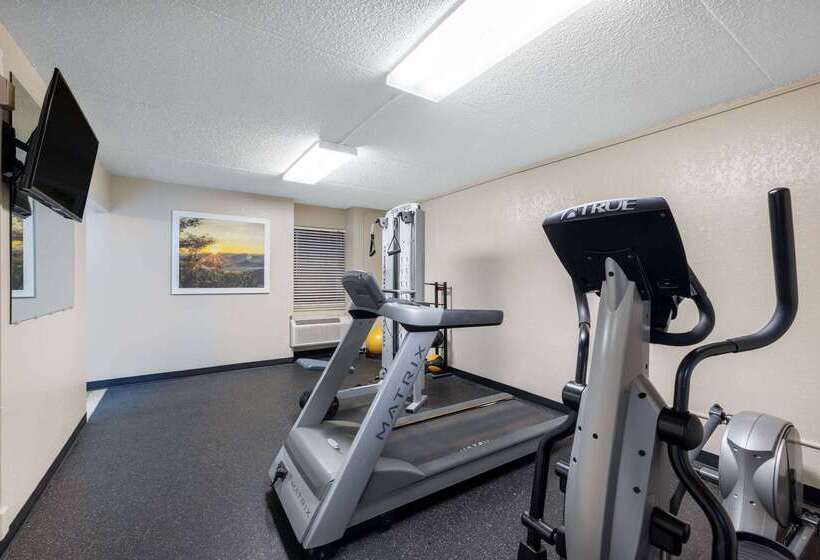 فندق Days Inn By Wyndham Casper