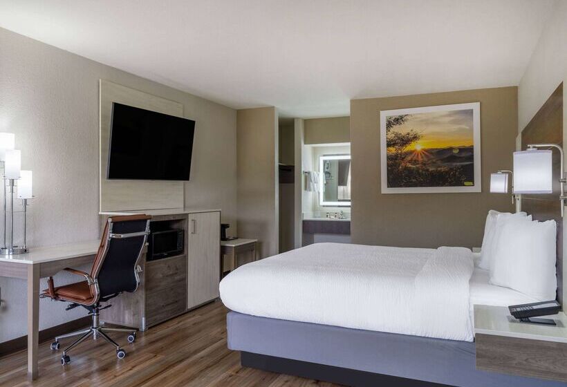 ホテル Days Inn By Wyndham Clemson