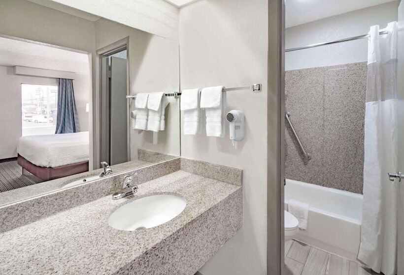 فندق Days Inn By Wyndham Cookeville